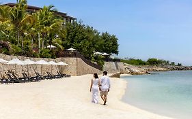 デュシ タニ マクタン セブ リゾート